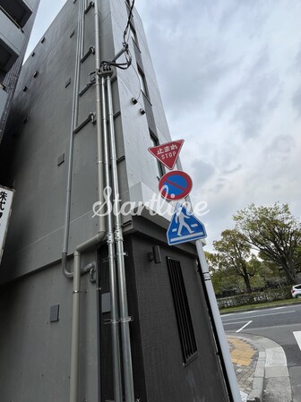 クリオラモード木場公園の物件内観写真